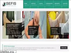 Sites similar to sefis.com.br