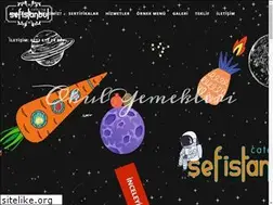 Sites similar to sefistanbul.com.tr