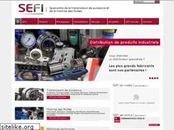 Sites similar to sefitransmission.fr