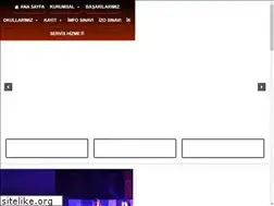 Sites similar to sefkat.k12.tr