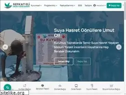 Sites similar to sefkateli.org.tr