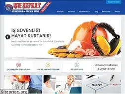 Sites similar to sefkatosgb.com