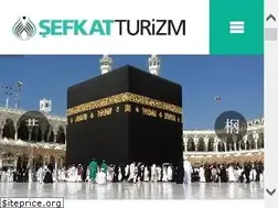 Sites similar to sefkatturizm.com