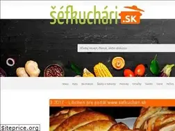Sites similar to sefkuchari.sk
