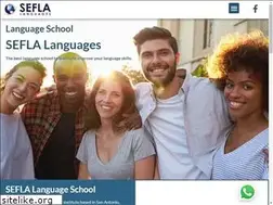 Sites similar to sefla.org