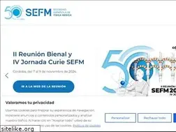 Sites similar to sefm.es