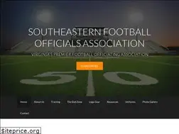 Sites similar to sefoa.net