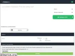 Sites similar to sefodbold.dk