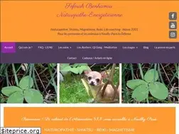 Sites similar to seforah-benhamou.com