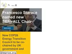 Sites similar to seforall.org