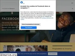 Sites similar to seformer.fb.com
