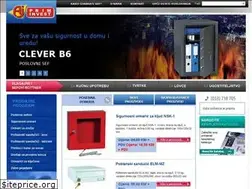 Sites similar to sefovi.ba