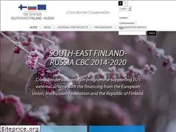 Sites similar to sefrcbc.fi