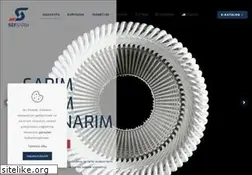 Sites similar to sefsarim.com