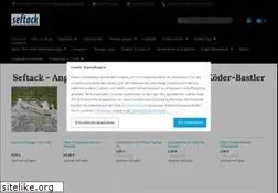 Sites similar to seftack.de