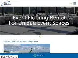 Sites similar to seftechnology.com
