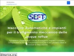 Sites similar to seftgroup.com