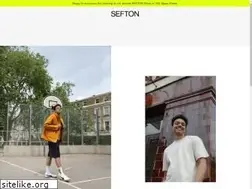 Sites similar to seftonfashion.com