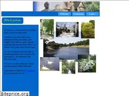 Sites similar to seftonparkliverpool.info