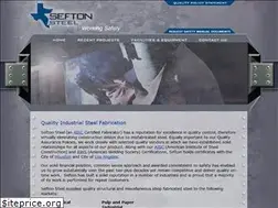 Sites similar to seftonsteel.com