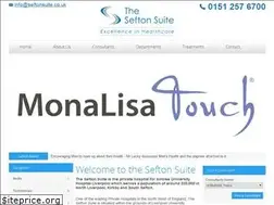 Sites similar to seftonsuite.co.uk