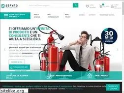 Sites similar to sefyro.com