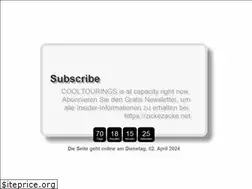 Sites similar to seg-berlin-ways.de