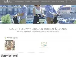 Sites similar to seg-city-events.de