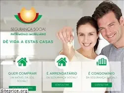 Sites similar to seg-social-patrimonio.pt