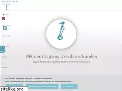 Sites similar to seg-tour-dresden.de