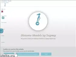 Sites similar to seg-tour-munich.com