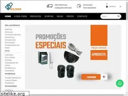 Sites similar to seg-tron.ind.br