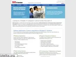 Sites similar to seg.co.th