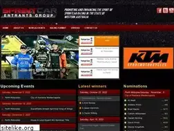 Sites similar to seg.net.au