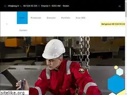 Sites similar to seg.nl