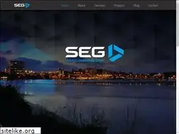 Sites similar to seg.nz