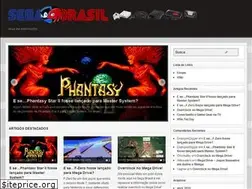 Sites similar to sega-brasil.com.br