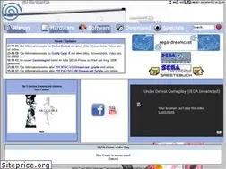 Sites similar to sega-dreamcast.com
