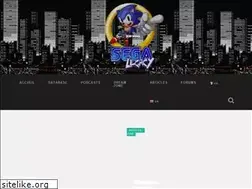 Sites similar to sega-legacy.fr