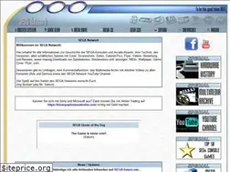 Sites similar to sega-network.de