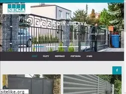 Sites similar to sega-ploty.cz