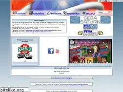 Sites similar to sega-saturn.net