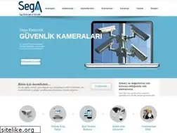Sites similar to sega.com.tr