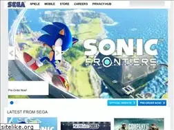 Sites similar to sega.de
