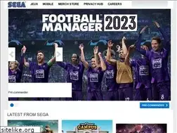 Sites similar to sega.fr