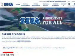 Sites similar to segaarcade.com