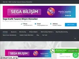 Sites similar to segabilisim.com