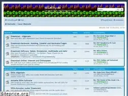 Sites similar to segacity.de