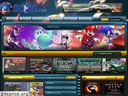 Sites similar to segafan.ru