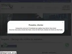 Sites similar to segafer.com.br